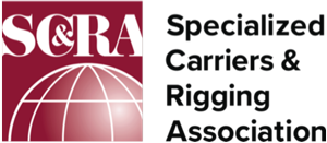 SCRA Logo